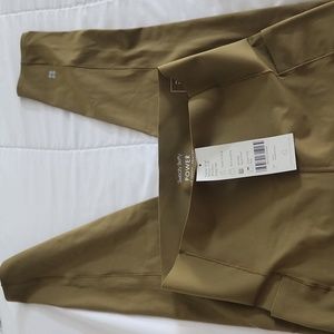 Sweaty Betty leggings